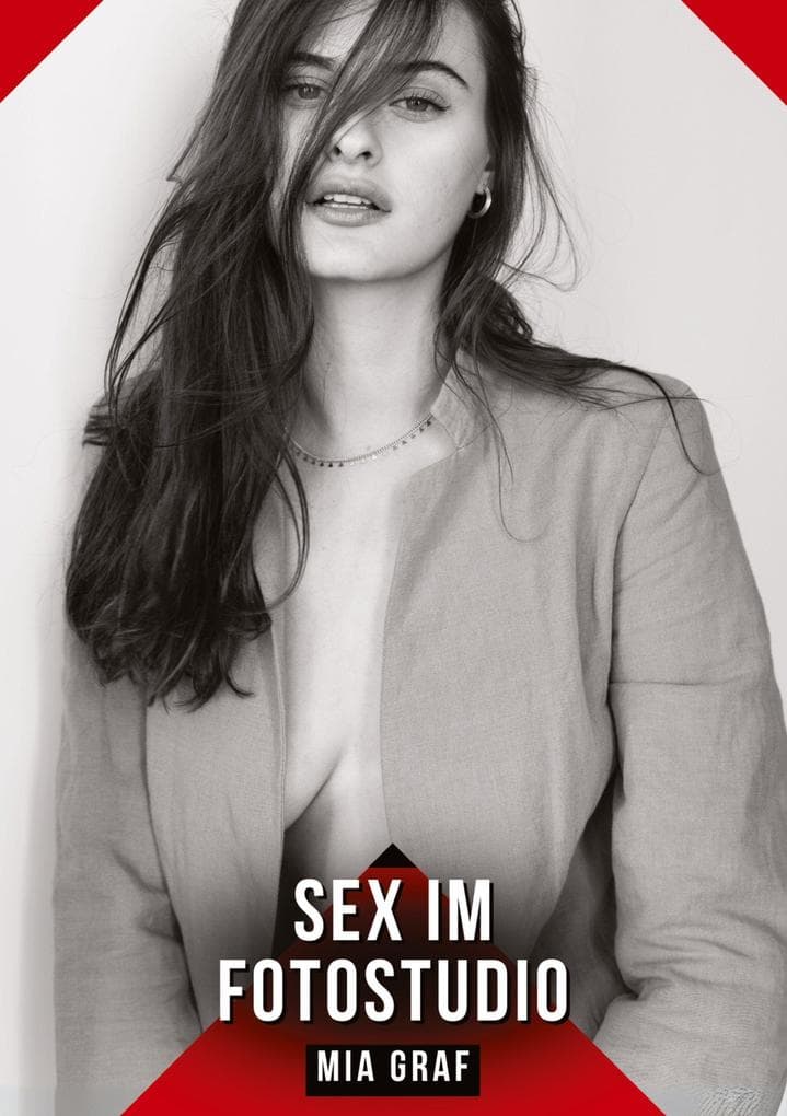 Sex im Fotostudio