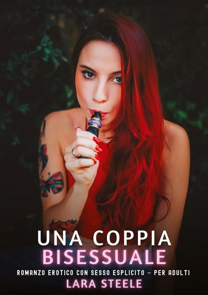 Una Coppa Bisessuale