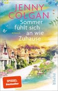 Sommer fühlt sich an wie Zuhause