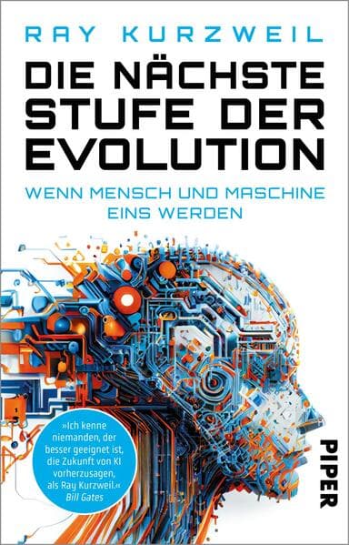 Die nächste Stufe der Evolution