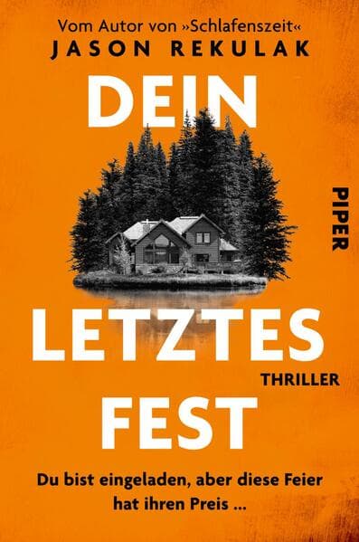 Dein letztes Fest