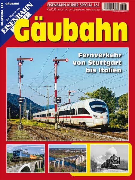 Gäubahn