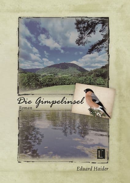 Die Gimpelinsel