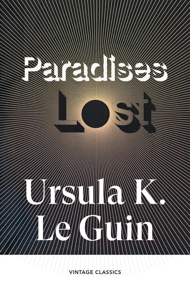 Paradises Lost