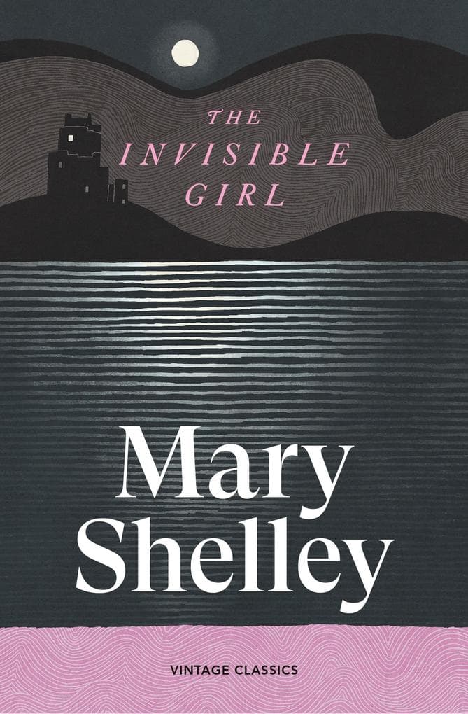 The Invisible Girl