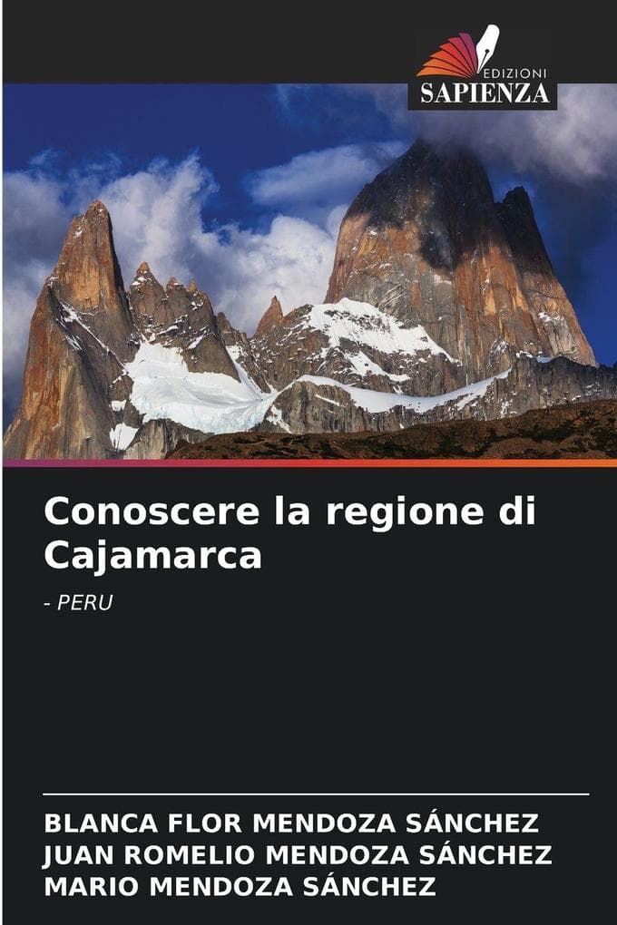 Conoscere la regione di Cajamarca