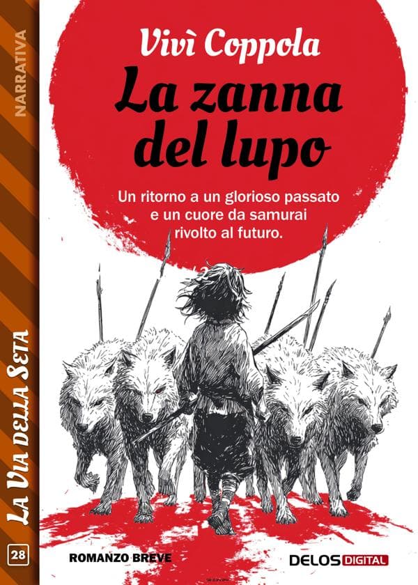 La zanna del lupo