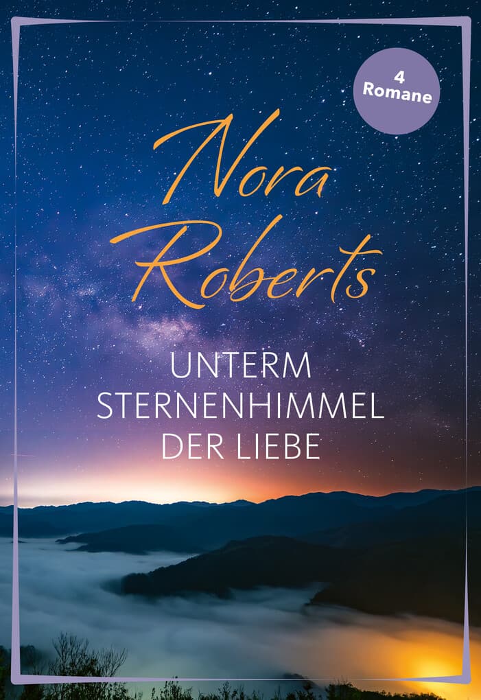 Unterm Sternenhimmel der Liebe (EXKLUSIV nur bei Hugendubel!)