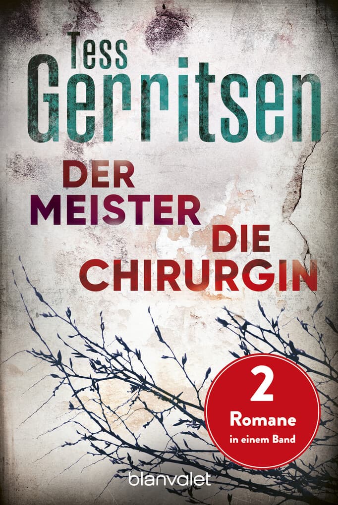 Der Meister / Die Chirurgin (EXKLUSIV nur bei Hugendubel!)