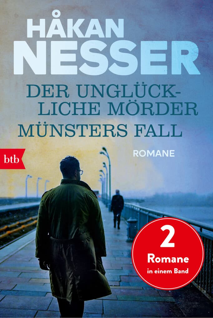 Der unglückliche Mörder / Münsters Fall