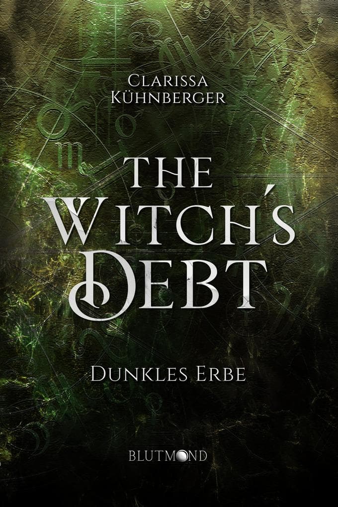The Witch's Debt