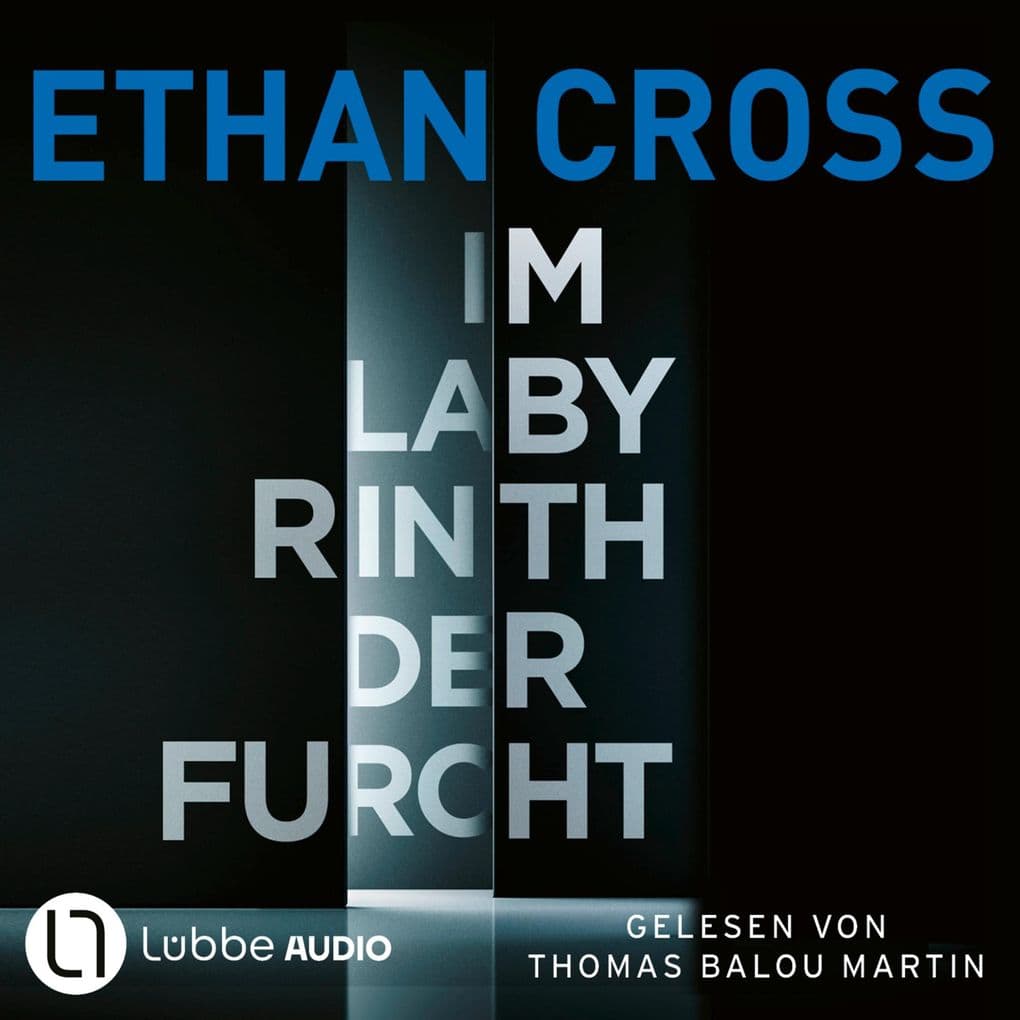 Im Labyrinth der Furcht