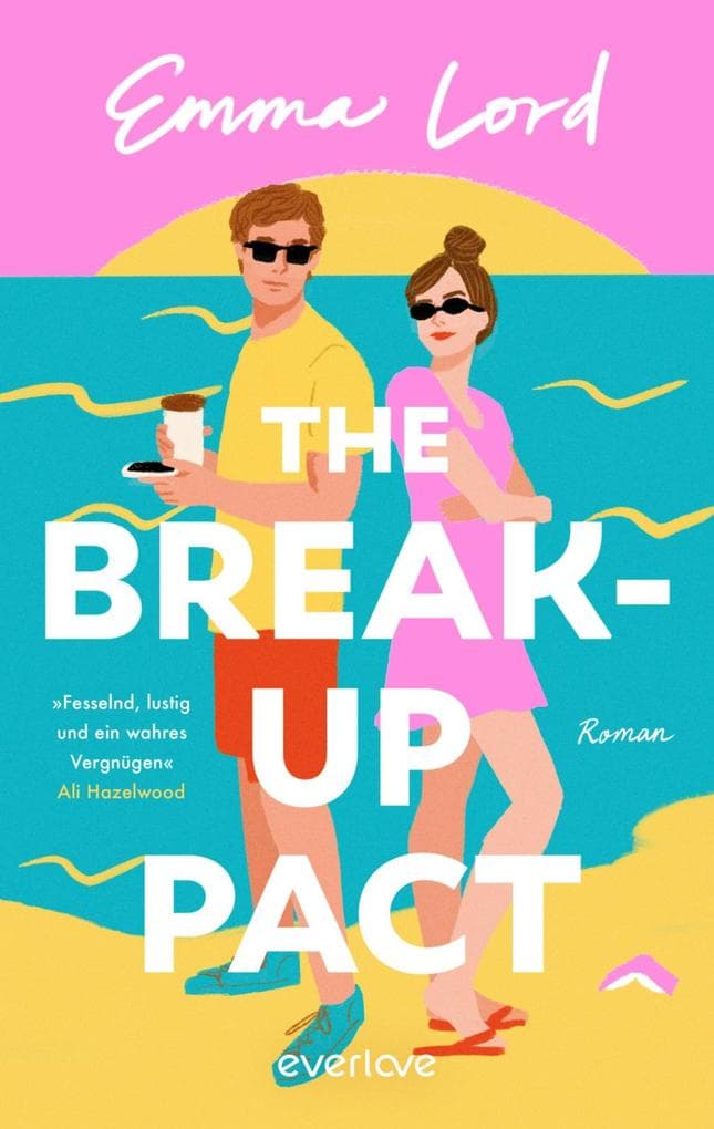 The Break-Up Pact