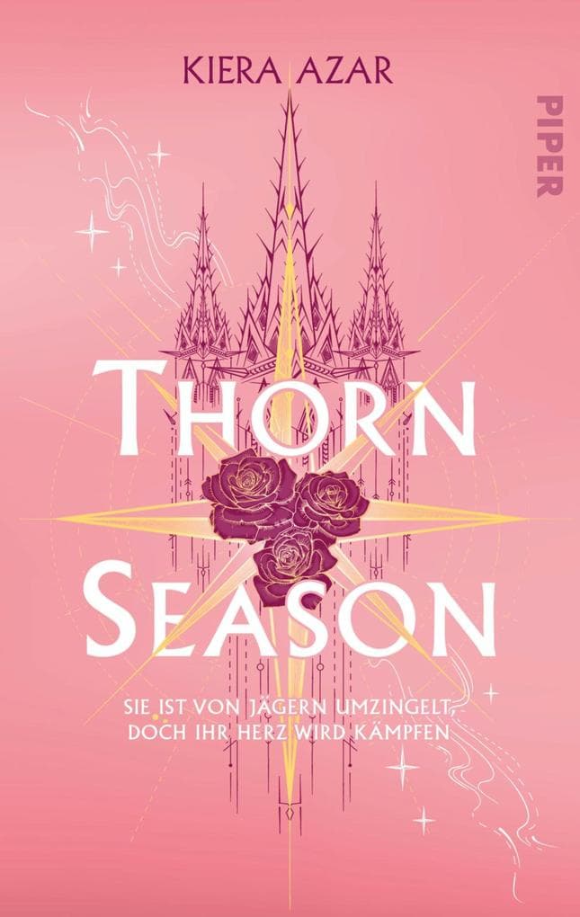 Thorn Season