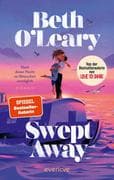 Swept away - Nach dieser Nacht ist Abtauchen unmöglich