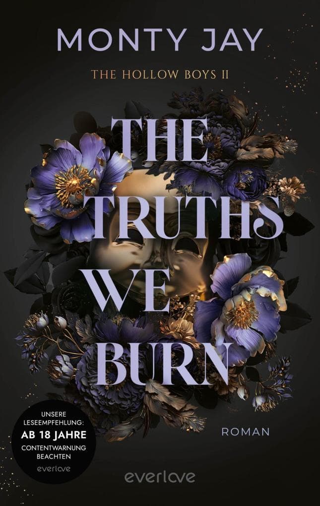The Truths we burn