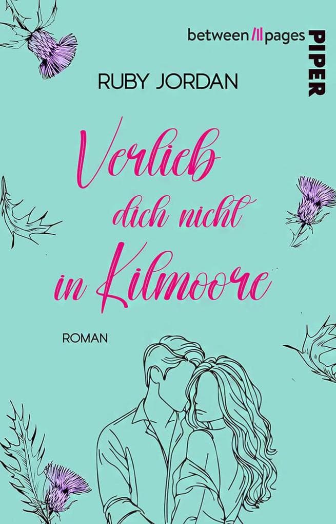 Verlieb dich nicht in Kilmoore
