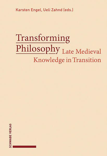 Transforming Philosophy