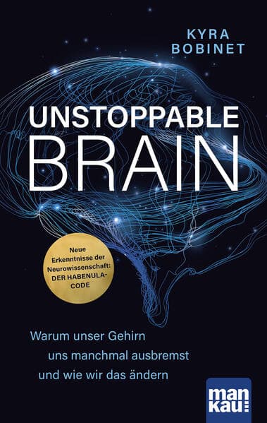 Unstoppable Brain