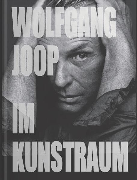 Wolfgang Joop im Kunstraum