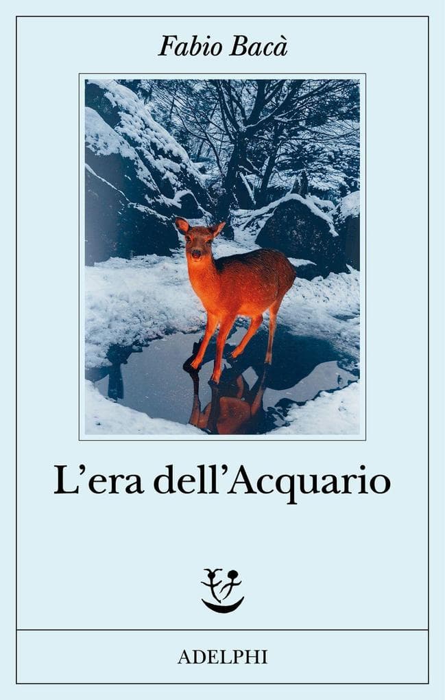 L' era dell'Acquario