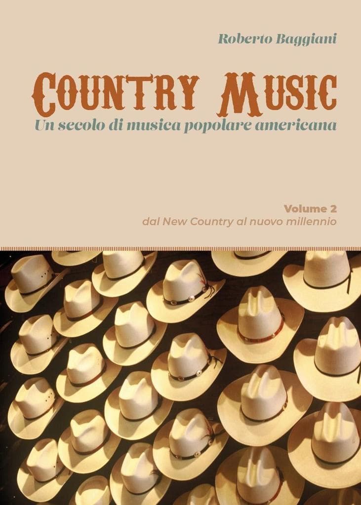 Dal new country al nuovo millennio