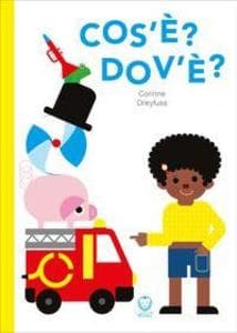 Cos'è? Dov'è?