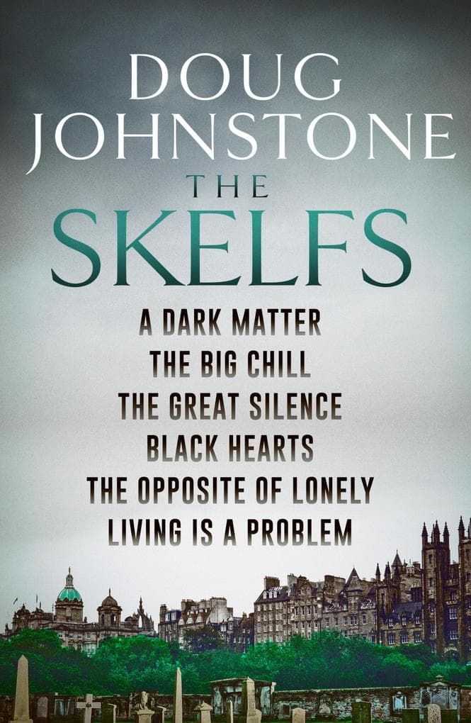 The Skelfs series