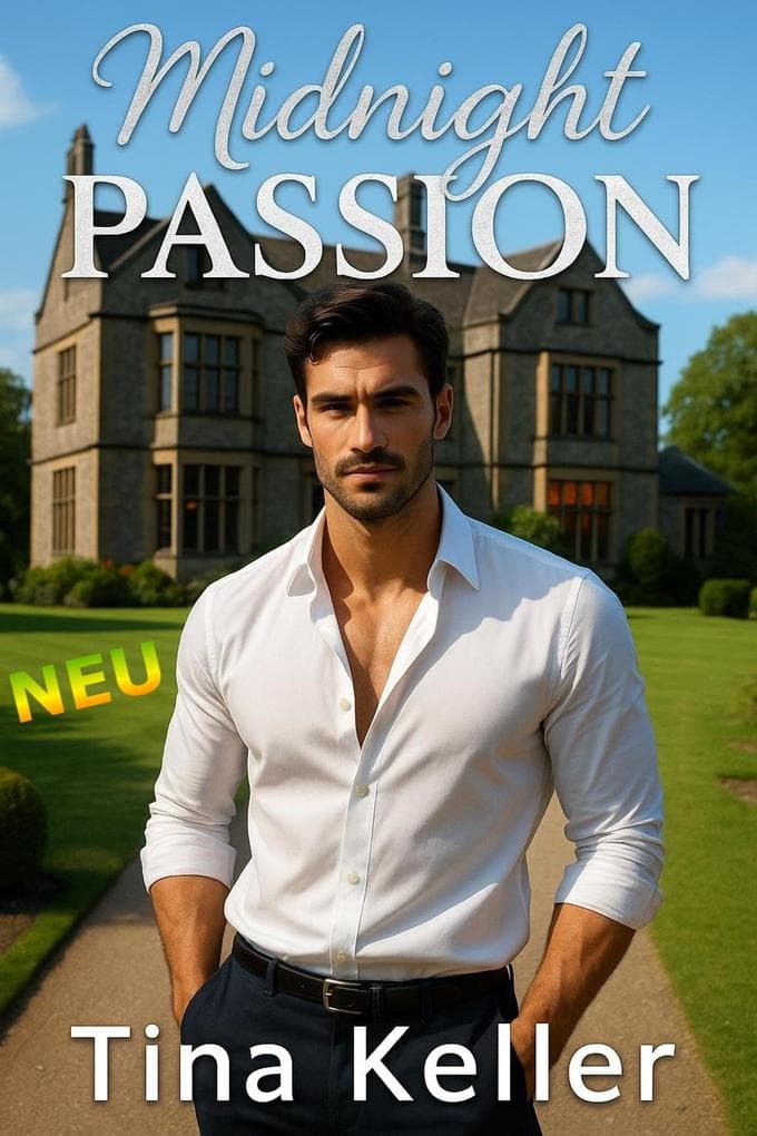 Midnight Passion
