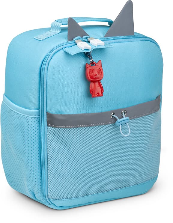 Tonies - tonies Rucksack - Hellblau