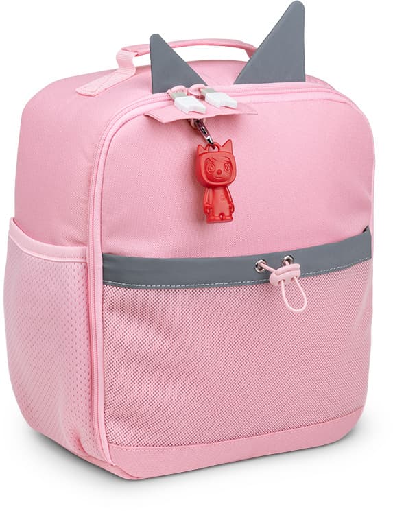 Tonies - tonies Rucksack - Rosa