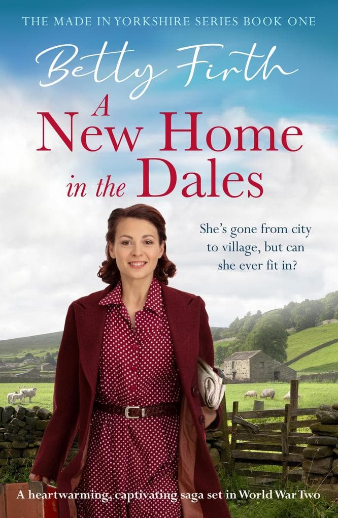 A New Home in the Dales
