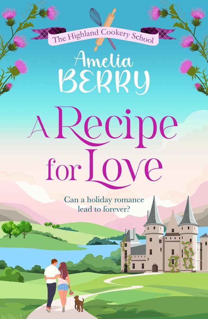 A Recipe for Love