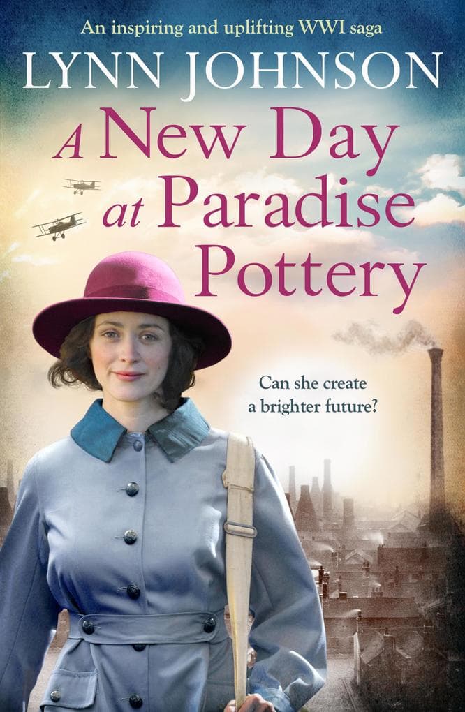 A New Day at Paradise Pottery