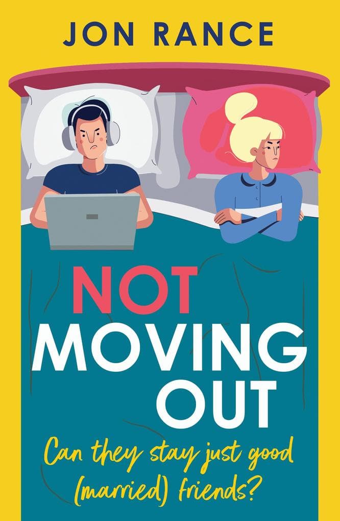 Not Moving Out