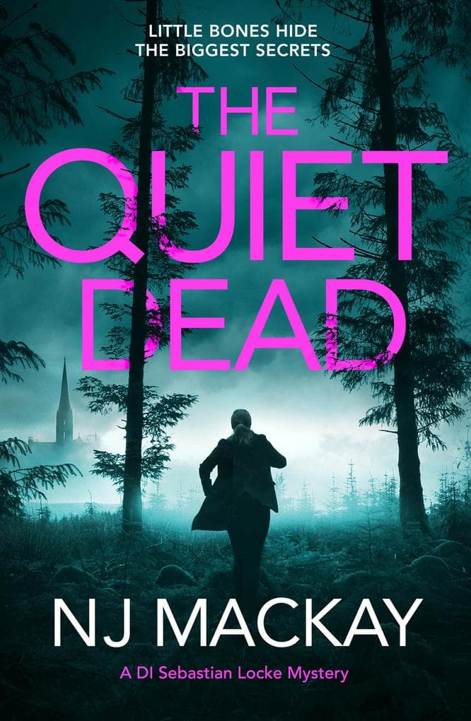 The Quiet Dead