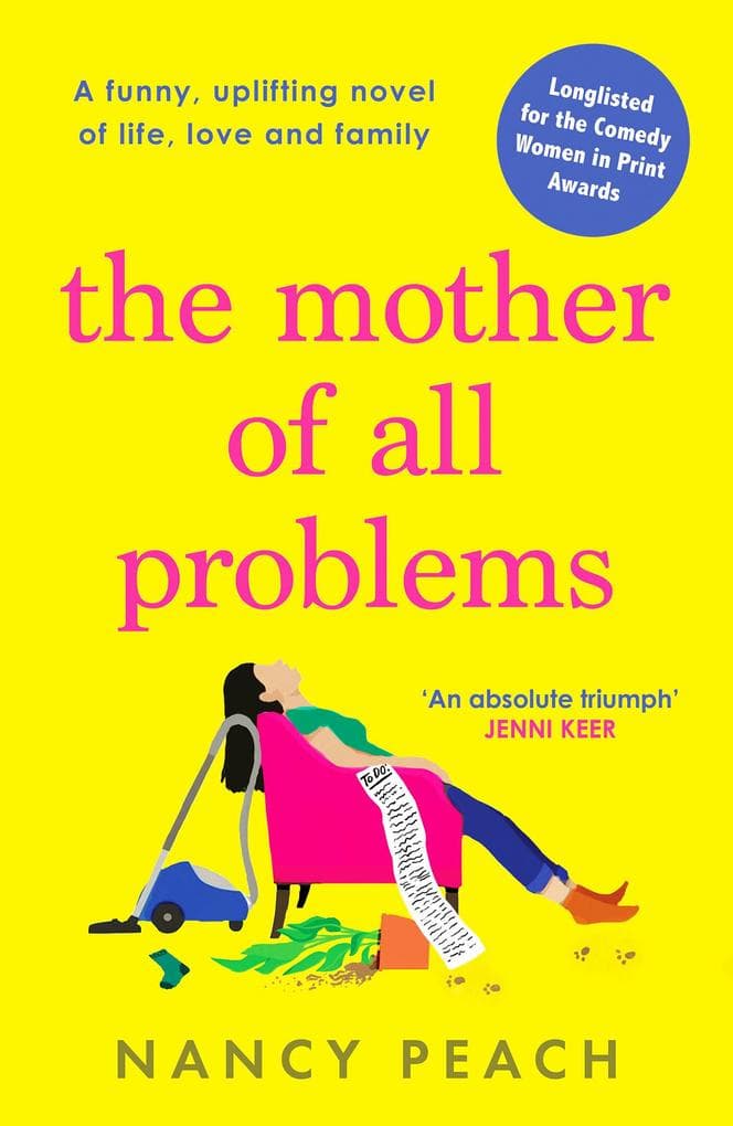 The Mother of All Problems