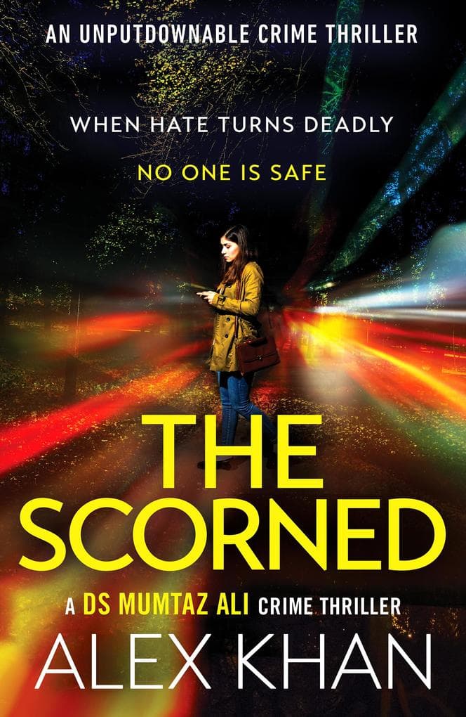 The Scorned