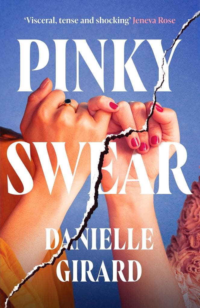 Pinky Swear