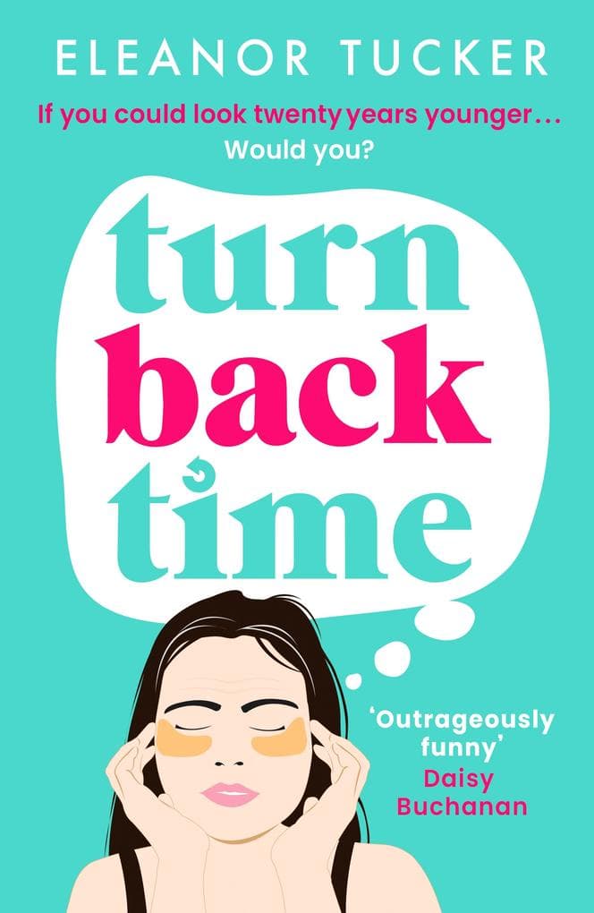 Turn Back Time