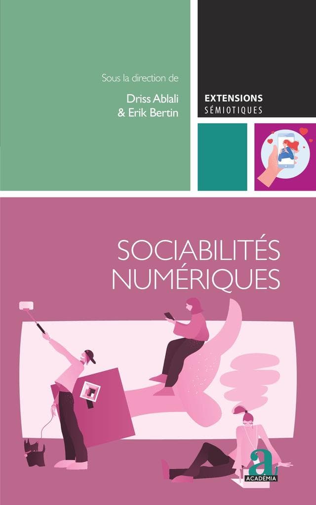 Sociabilites numeriques
