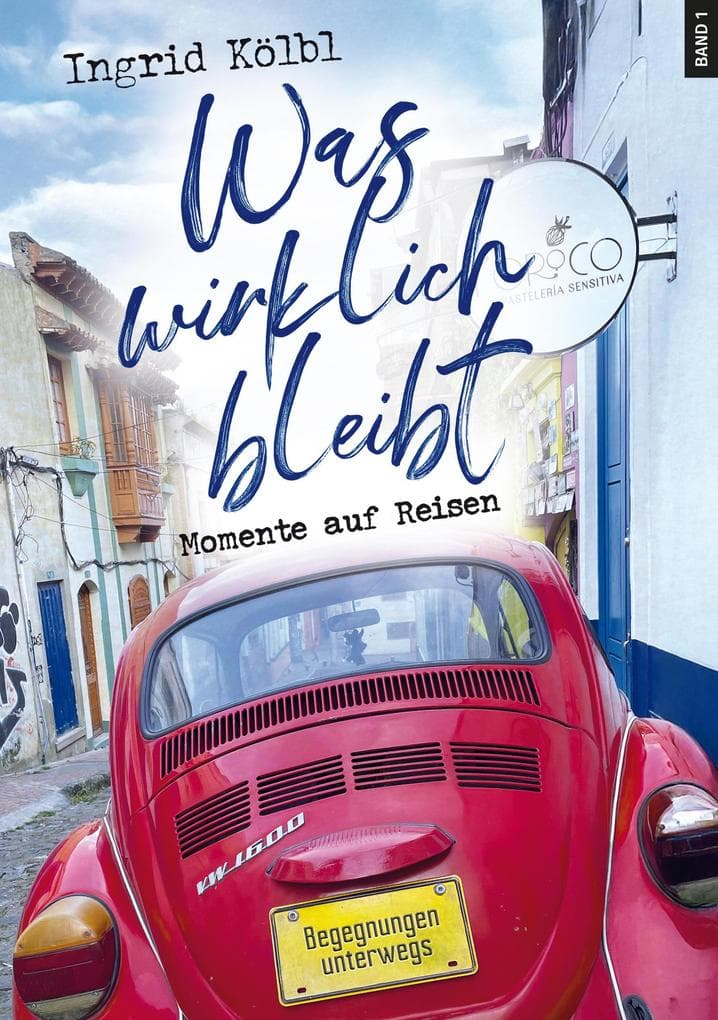 Was wirklich bleibt