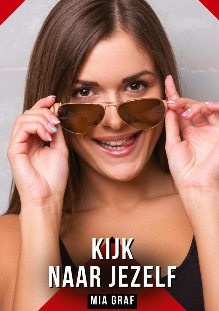 Kijk naar jezelf
