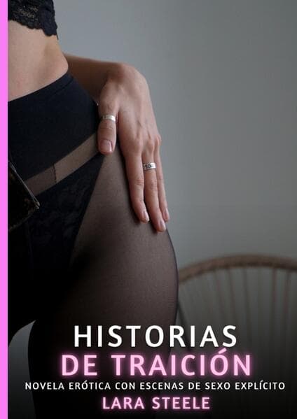 Historias de traición