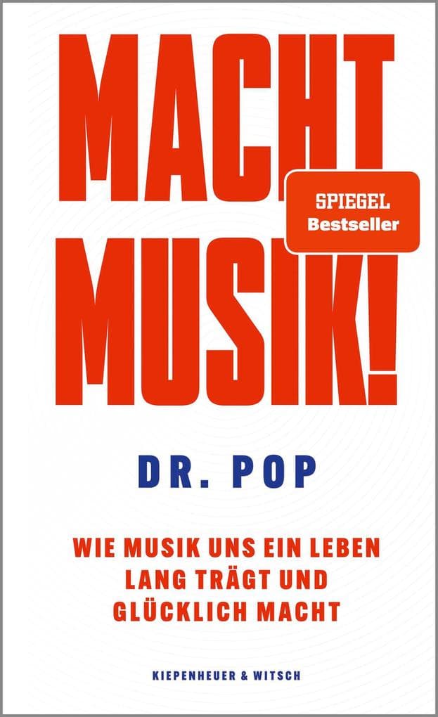 Macht Musik!