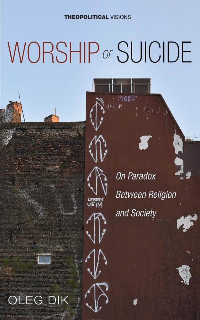 Worship or Suicide