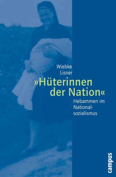 'Hüterinnen der Nation'