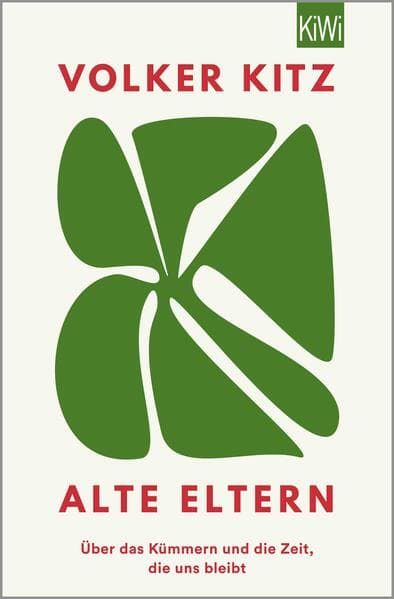 Alte Eltern
