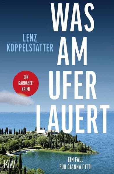 Was am Ufer lauert