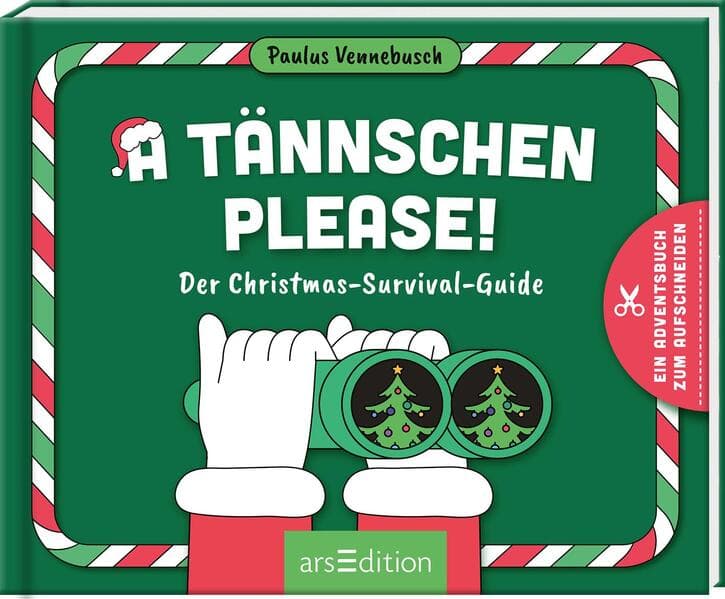 A Tännschen please!
